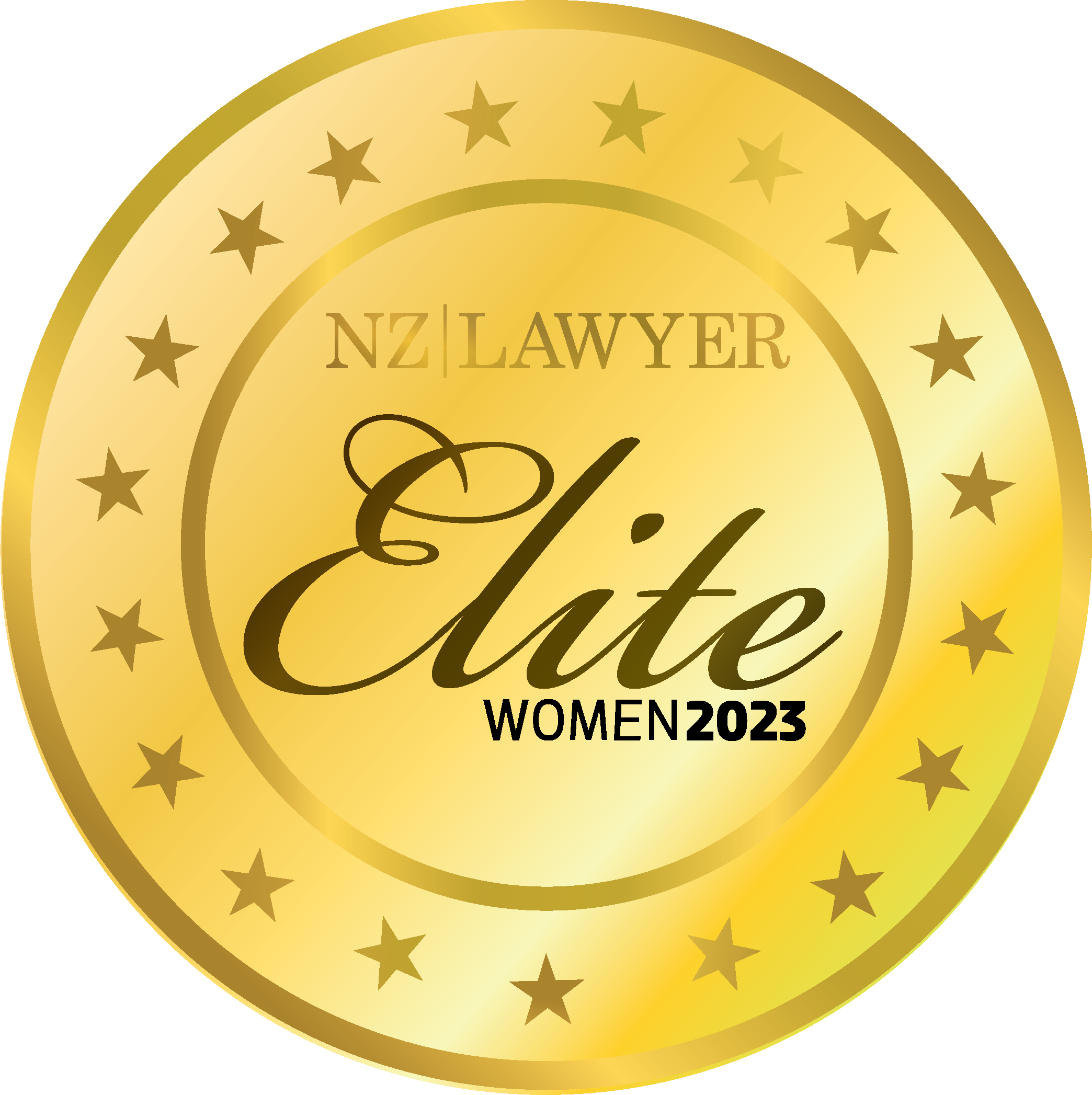 The Top Female Lawyers in New Zealand | Elite Women 2023