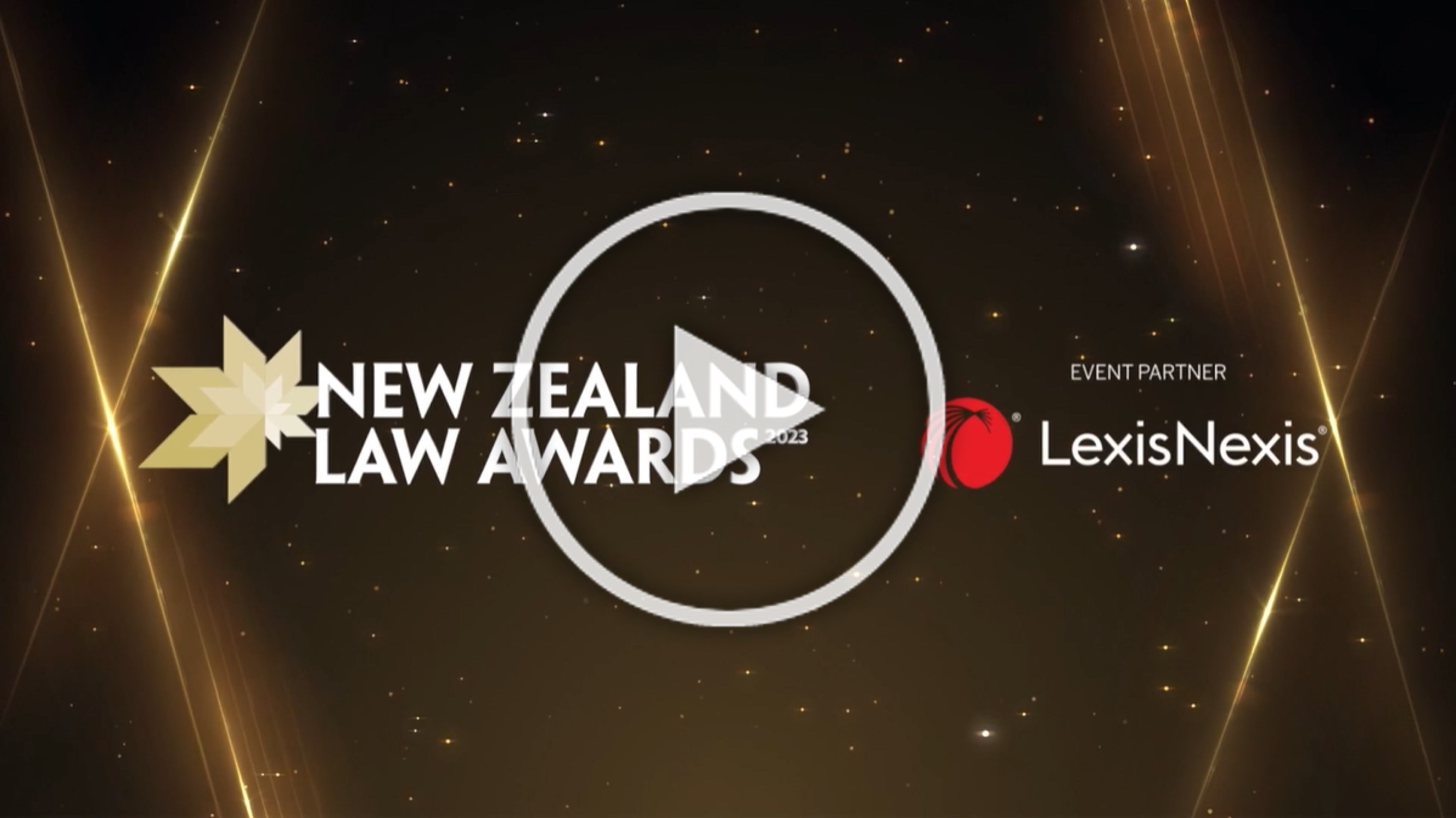 New Zealand Law Awards 2023: Highlights