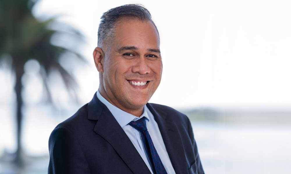Tauranga firm welcomes Māori law specialist