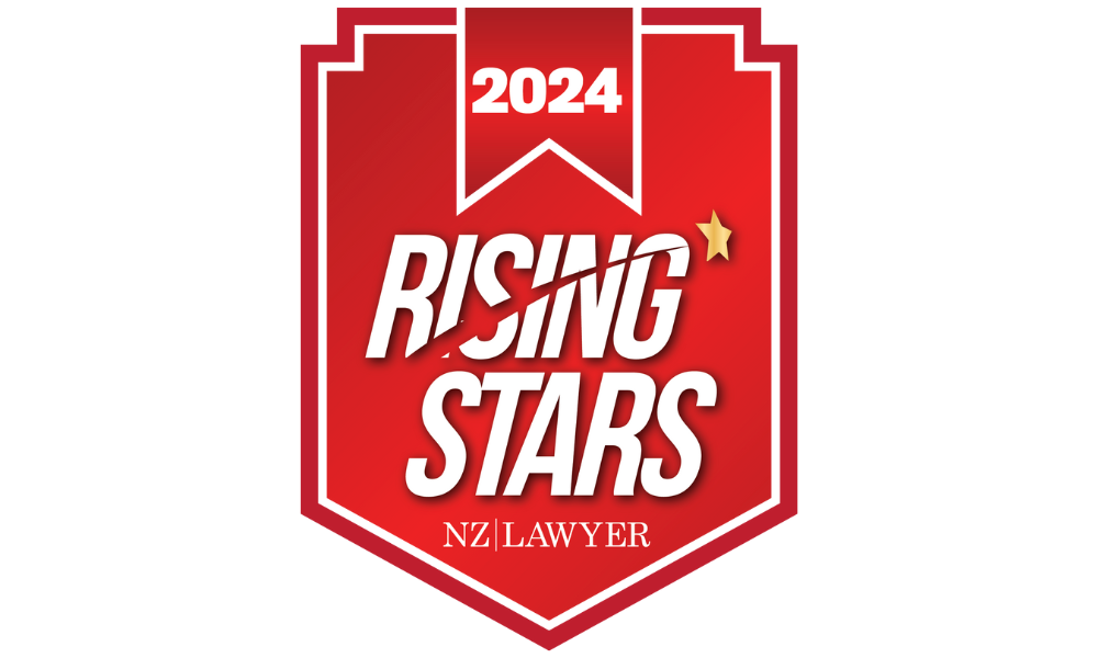 The Top Young Lawyers in New Zealand | Rising Stars
