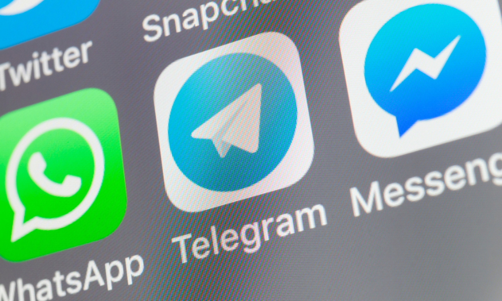 New compliance obligations coming to New Zealand for messaging platforms