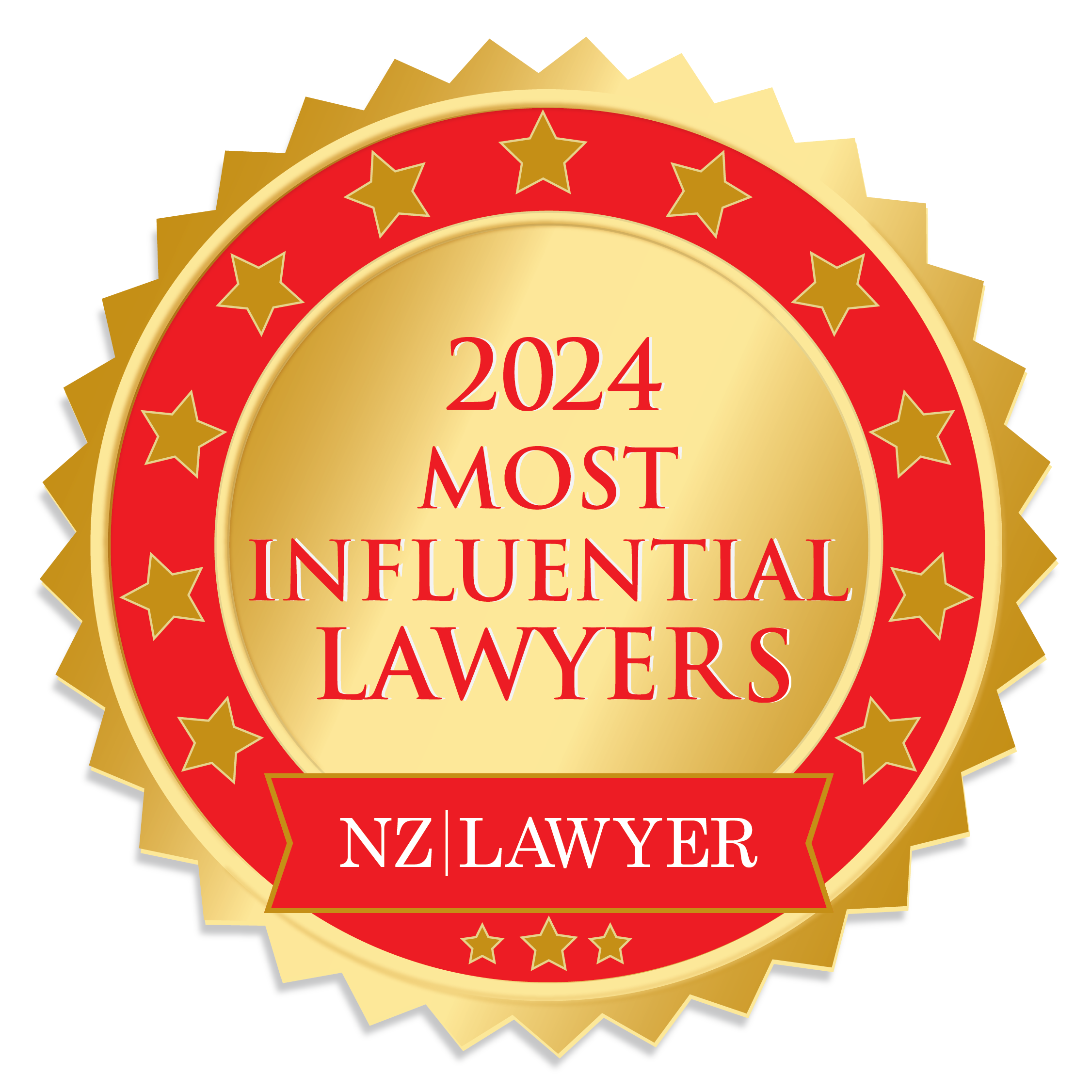 The Most Influential Lawyers in New Zealand