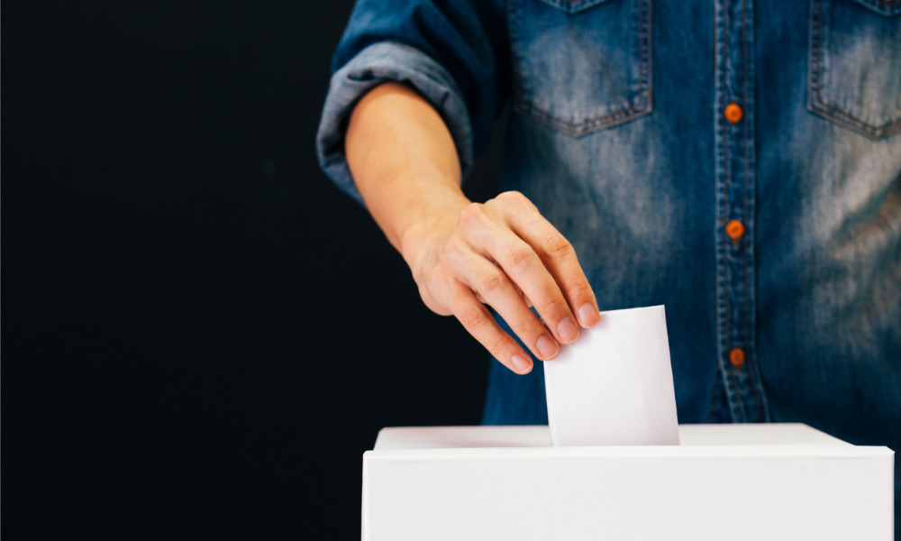 Court rejects lobby group's efforts to lower New Zealand's voting age