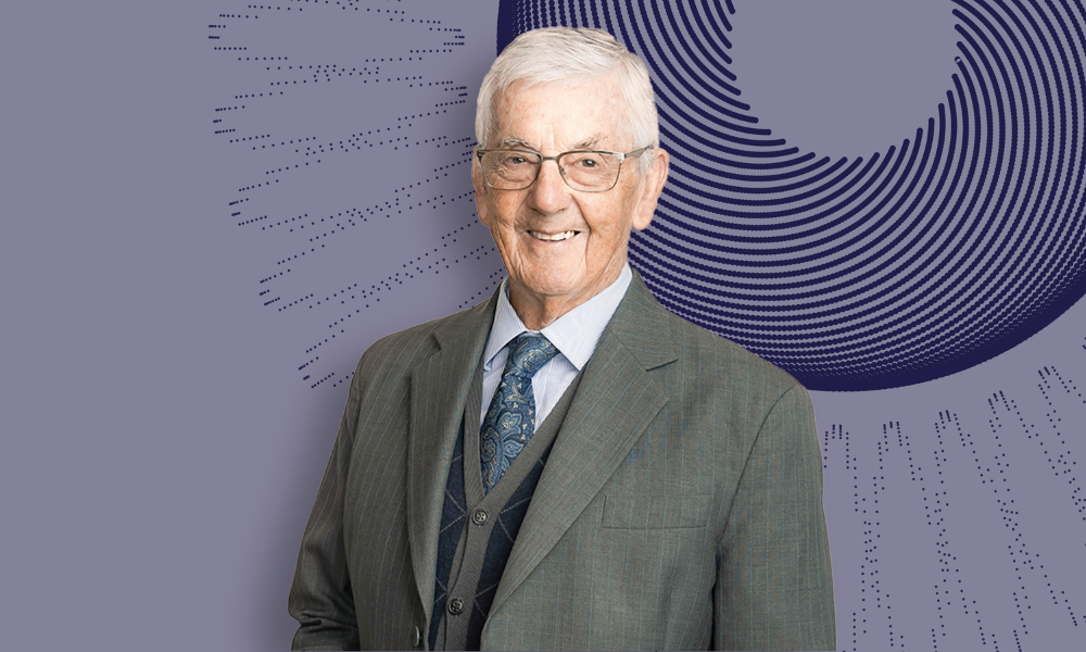 Chapman Tripp senior partner retires after historic 65 years