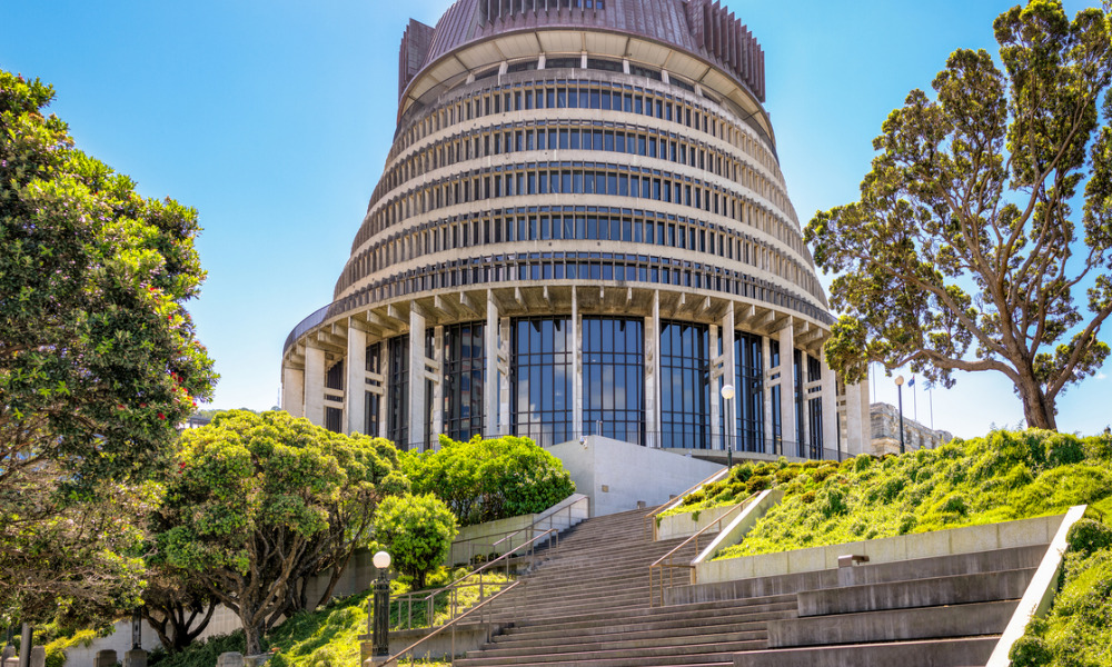 Legislation seeking to change Māori electoral option introduced