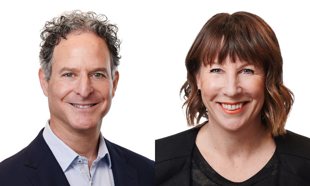 Two seasoned in-house lawyers join Juno Legal team