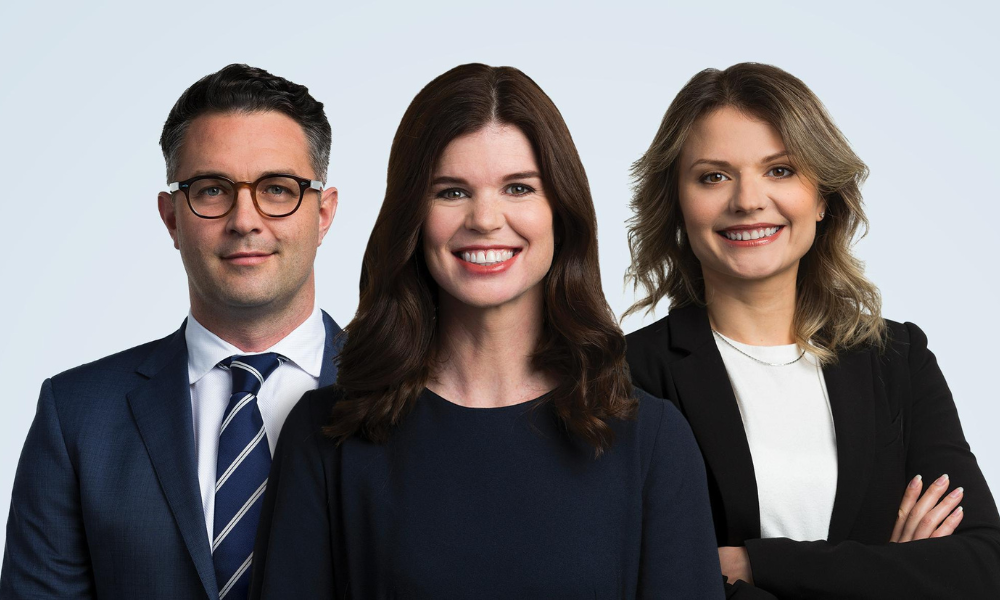 Simpson Grierson promotes NZ Law Awards winner to partner