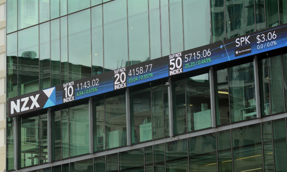 Duncan Cotterill assists Blackpearl Group to list on NZX main board