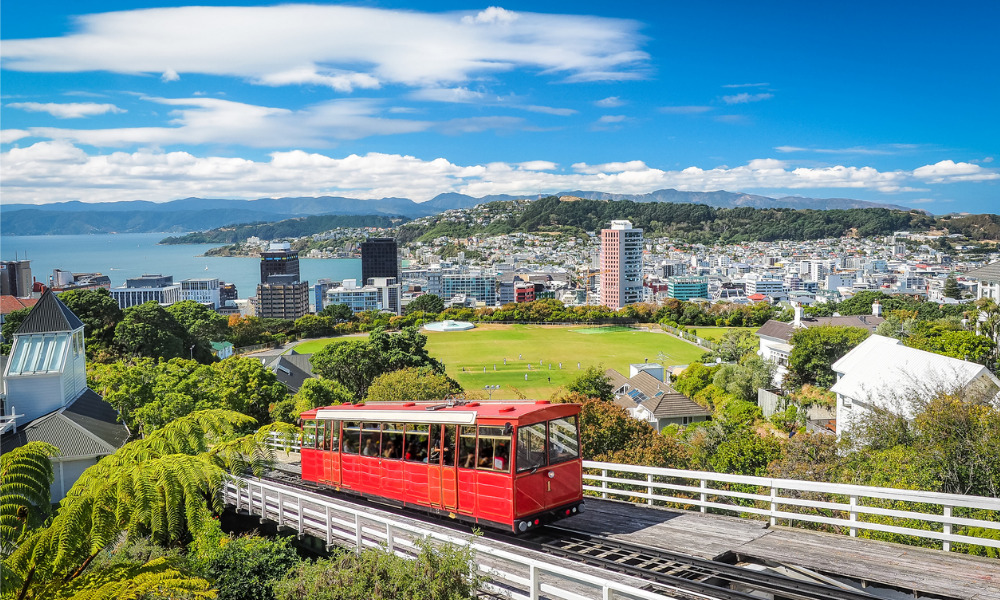 Buddle Findlay and Bell Gully advise Wellington on $7bn project
