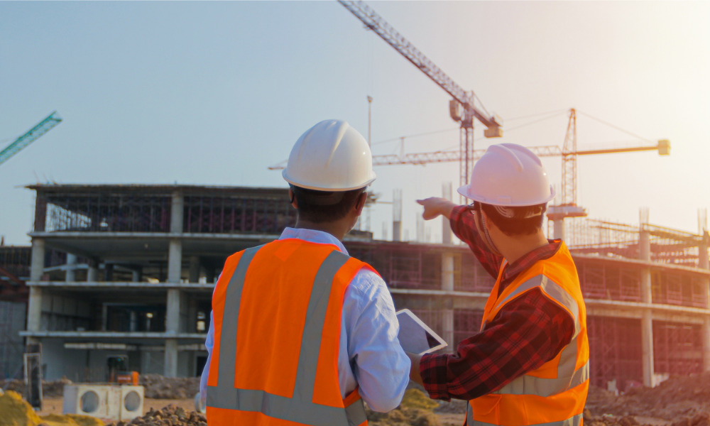 MinterEllisonRuddWatts helps investment firm grow its engineering and construction portfolio