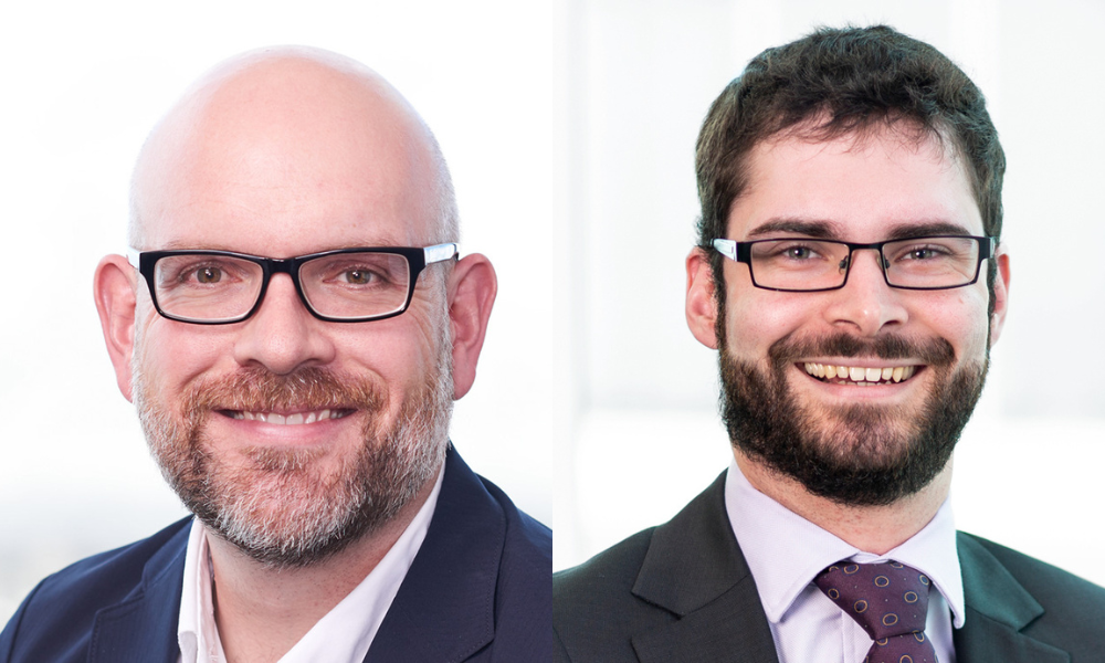 James & Wells gets strong upgrade with newly promoted partner, associate