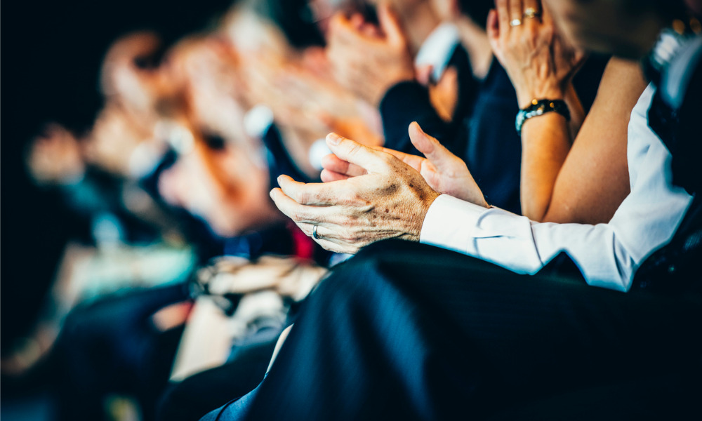 Highlight: Leading firms are NZ's standard bearers at the 2023 Australasian Law Awards