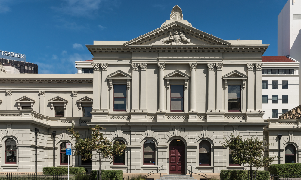 Supreme Court dismisses lawsuit against family court lawyer and NZLS