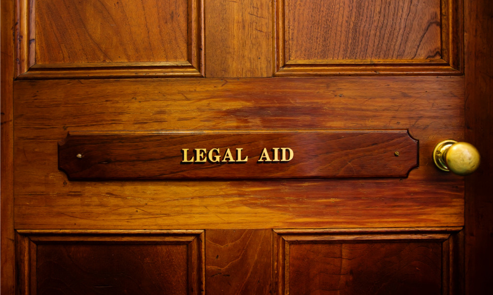 Law Society draws attention to legal aid funding under Budget 2023