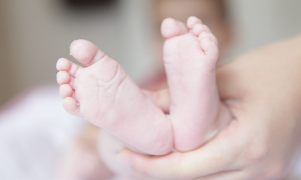 Government announces plans to reform and modernise surrogacy laws