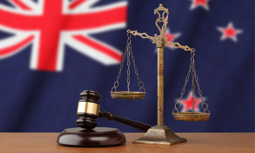 Highlight: Legal service provider is immersed in NZ's legal ecosystem