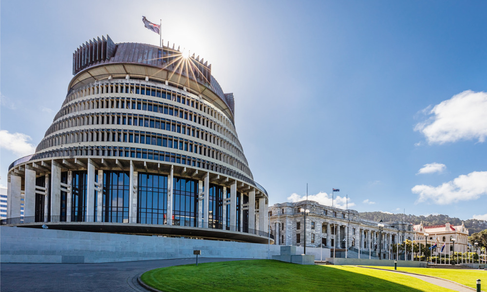 NZLS calls for improvements to Taxation Principles and Reporting Bill