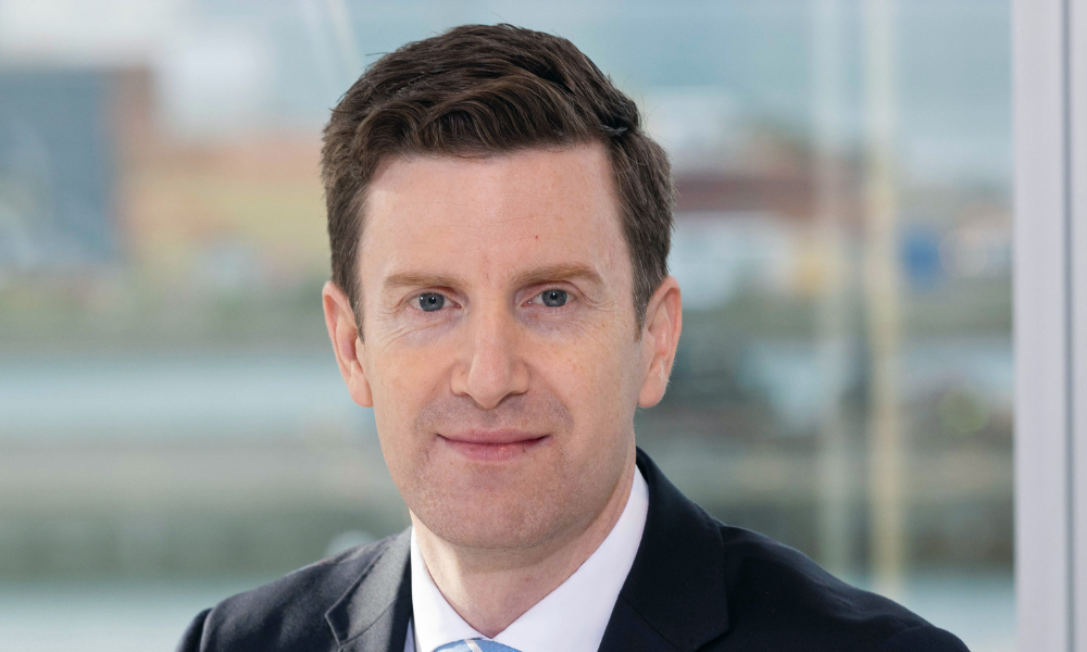 Bell Gully welcomes litigation lawyer Julian Brown to the partnership
