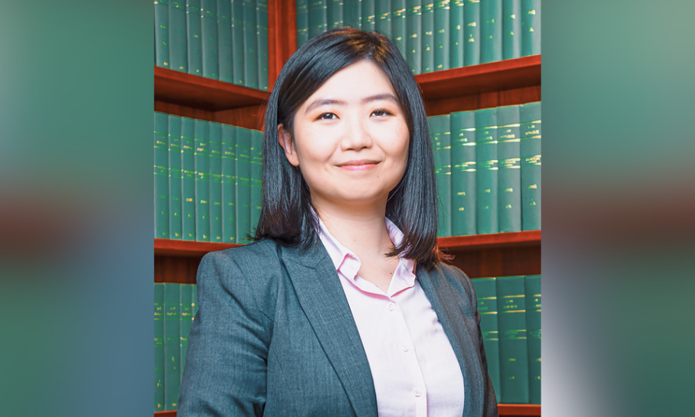 Litigation expert joins Britomart Chambers