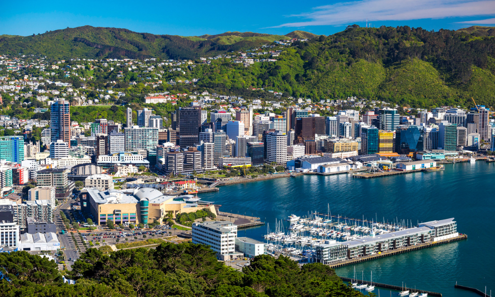 Bell Gully guides Wellington City Council in Te Toi Mahana launch