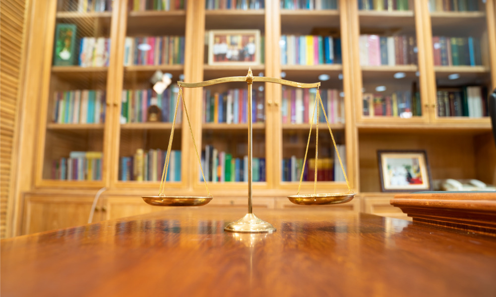 Library and lawyers' room opens at the North Shore District Court