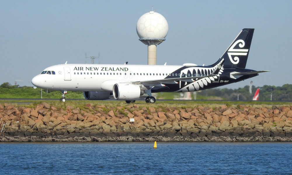 Court of Appeal upholds dismissal of lawsuit against Air New Zealand's vaccine policy