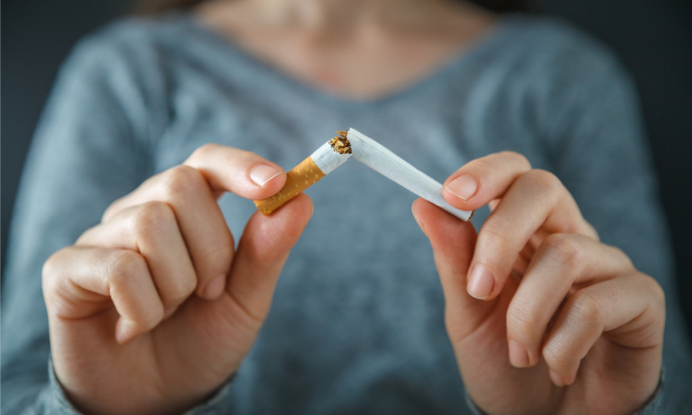 Health Coalition Aotearoa expresses disappointment over smoke-free laws repeal