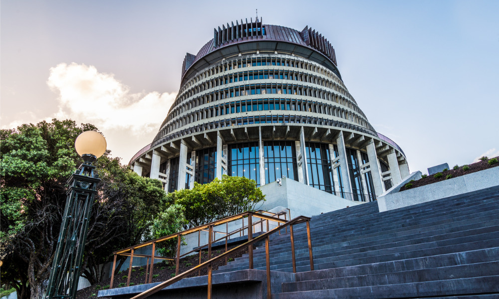 New Zealand moves closer to ratifying the EU Free Trade Agreement