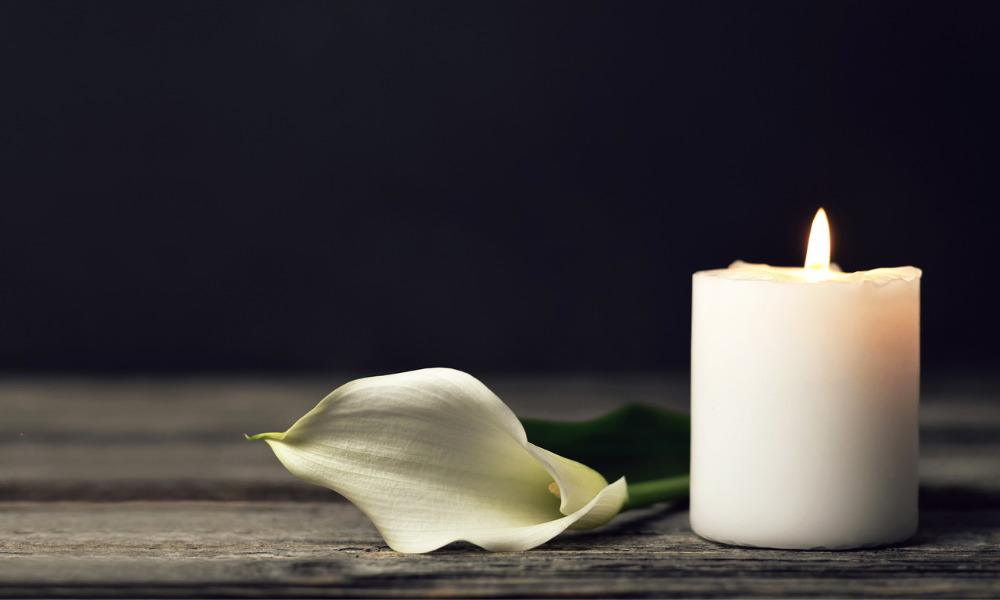 NZ legal professionals mourn lawyer's death in Sydney car accident
