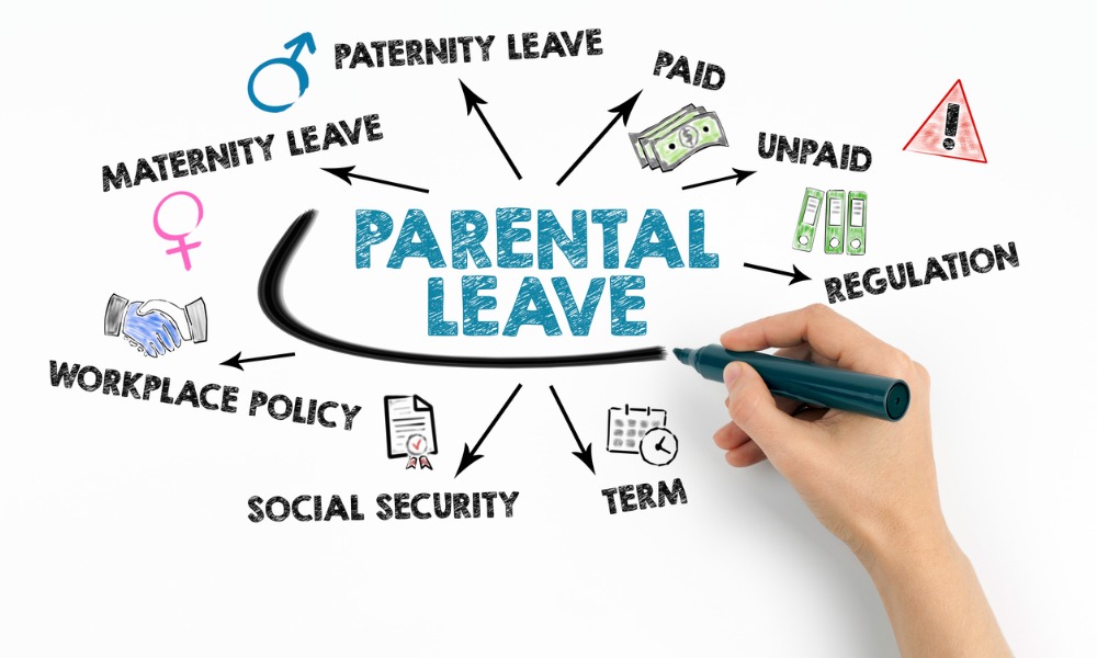 Bill bolstering parental leave benefits passes first reading
