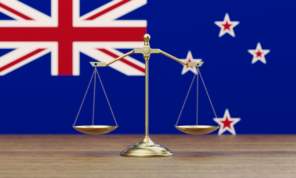 NZBA calls for government action against ministers slamming judges