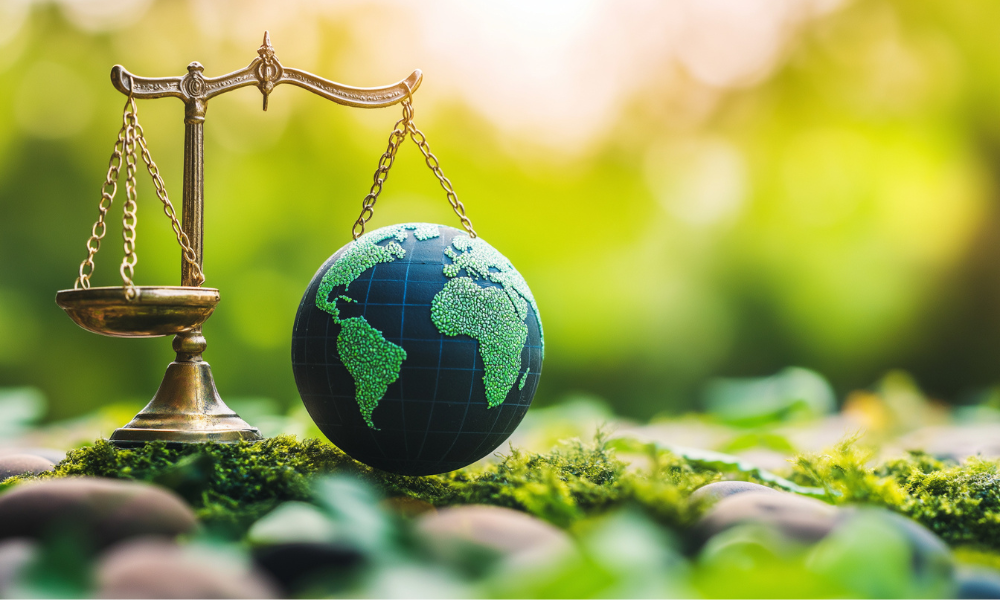 Environmental Reporting Act changes to bolster research