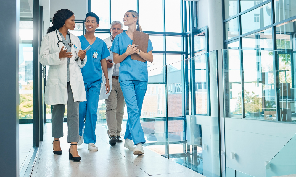 Health Practitioners Competence Assurance Act to cover physician associates
