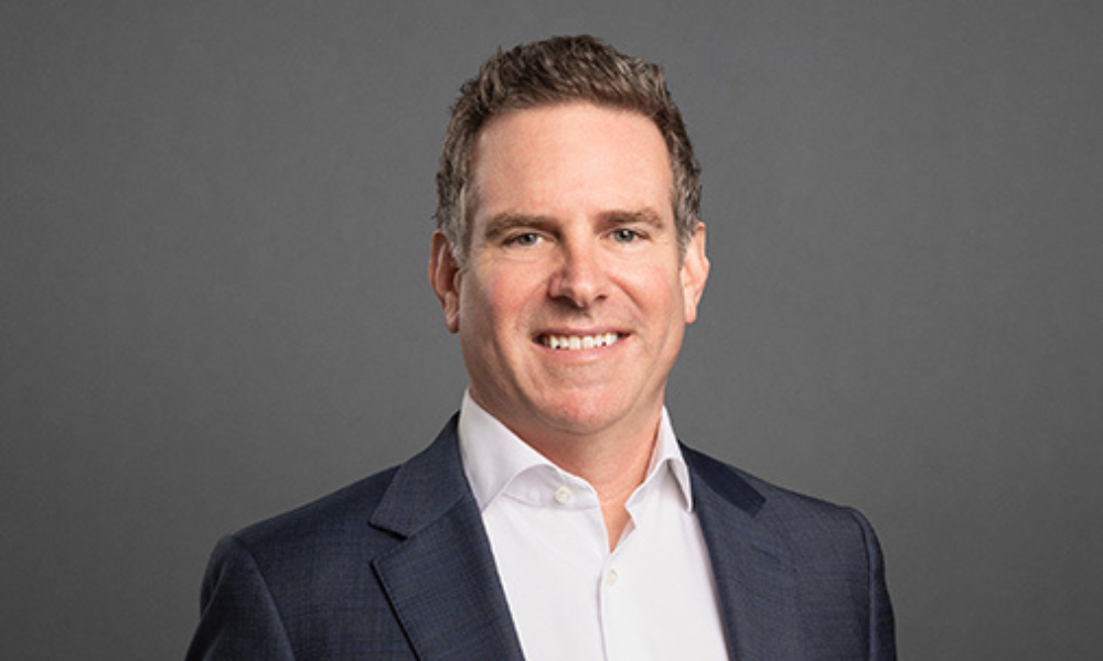 DLA Piper welcomes corporate, M&A, energy partner Rob Macredie