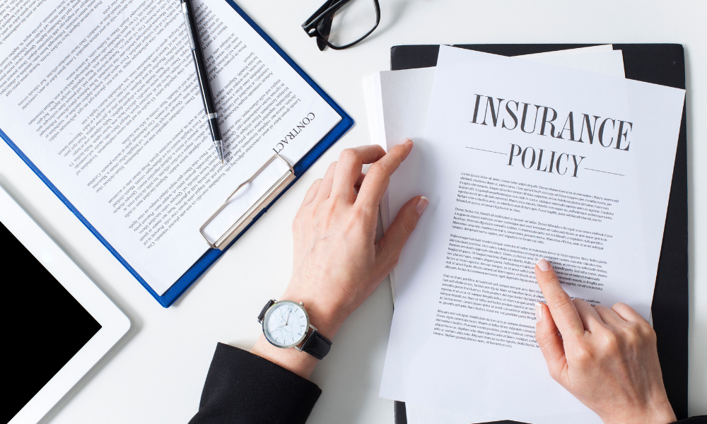 Government announces new legislation modernising insurance laws