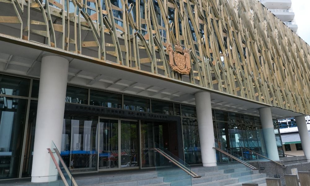 Supreme Court denies leave to appeal in cost matter arising from demolition decision