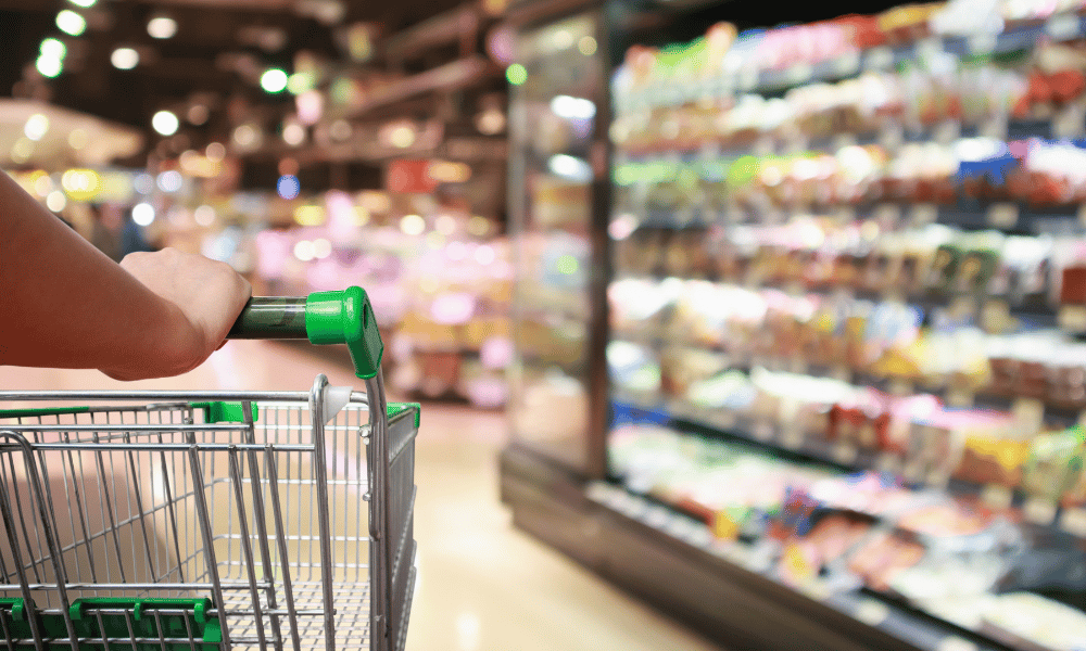 Fast-track Approvals Amendment Bill adds consenting express lane for new groceries