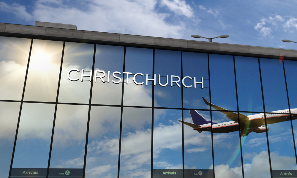 High Court rejects Christchurch Airport tenant's bank guarantee appeal bid