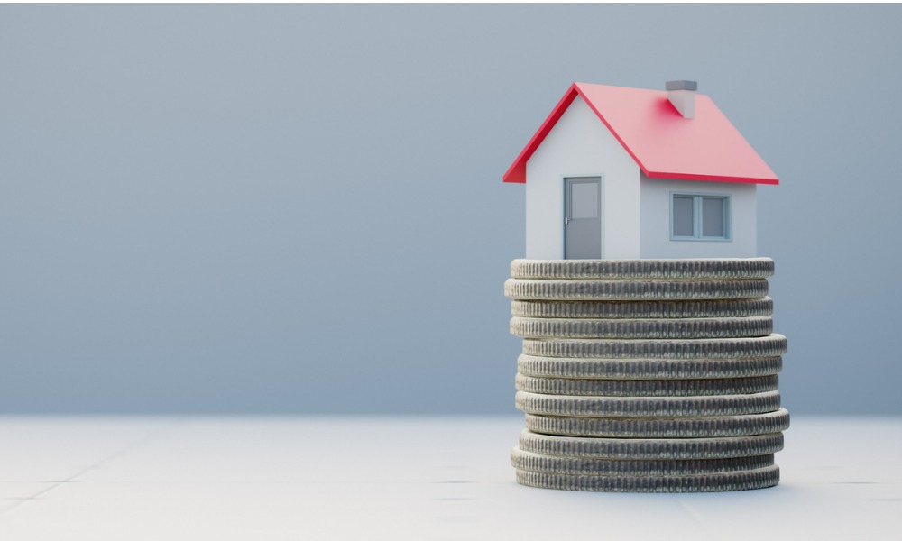 Is paying off your mortgage early worth it?