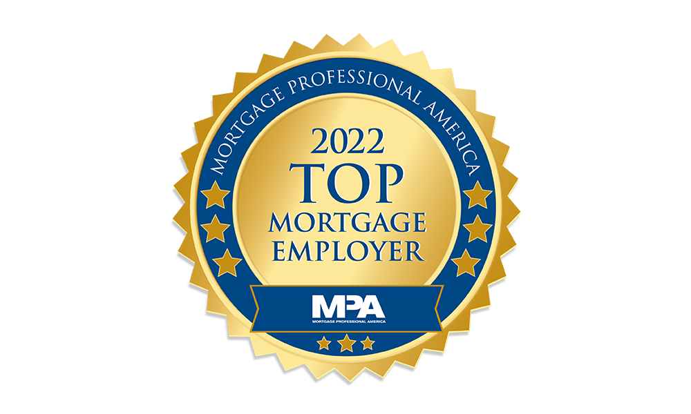 Top Mortgage Employers 2022