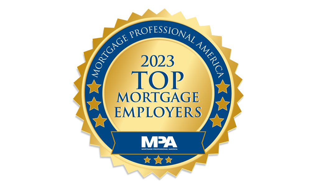 The Best Mortgage Companies to Work for in the US | Top Mortgage Employers 2023