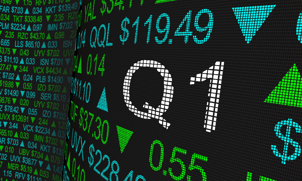 Fannie Mae reports Q1 earnings as Pulte hints at further overhaul