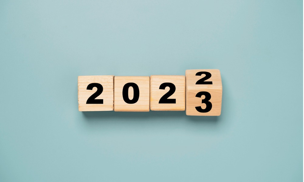 2022 – What just happened?