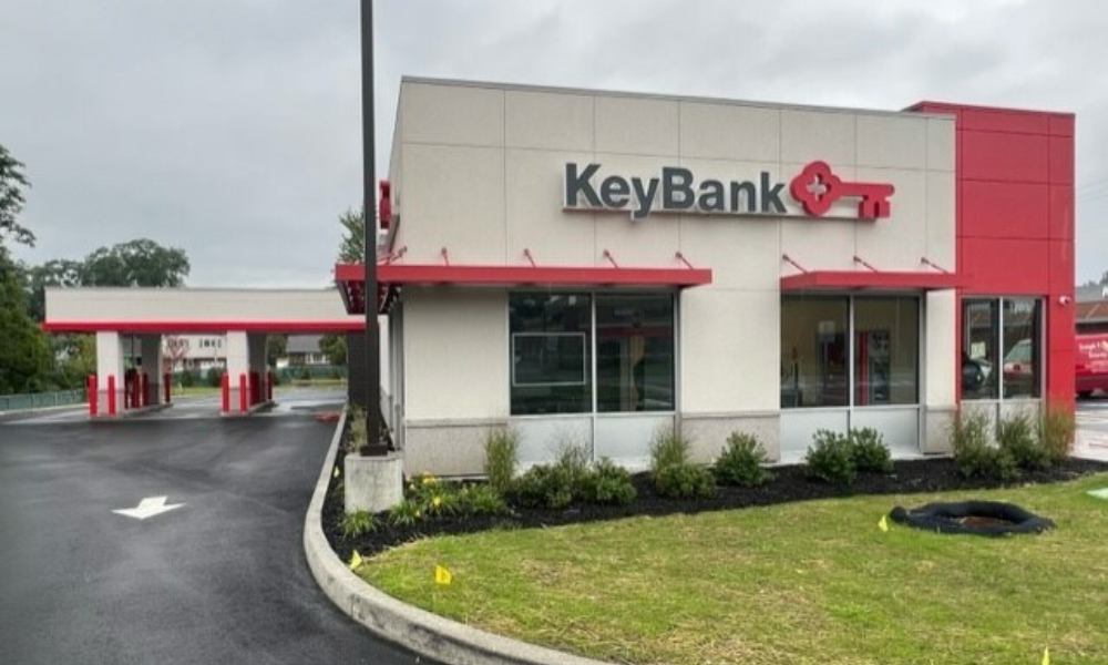 KeyBank funds over $10 million in home equity loans