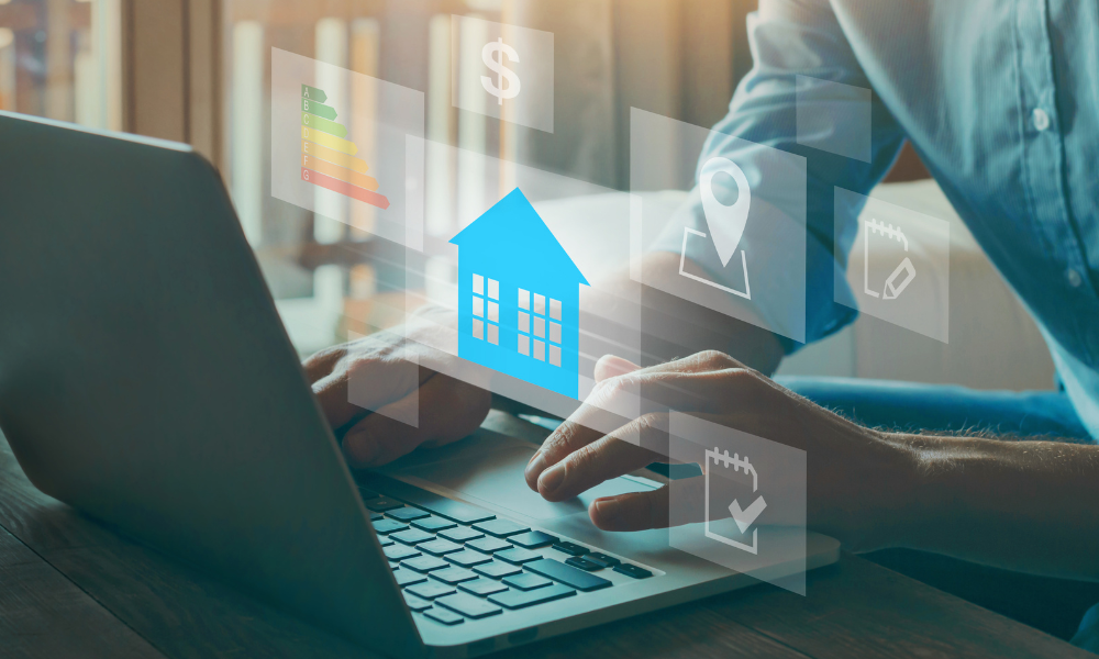 The need for speed: accelerating real estate and AI's role in mortgage processing