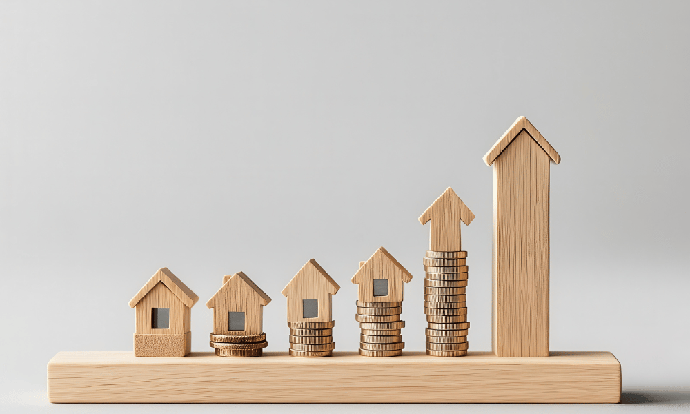 Rate rises leave buyers less confident and taking on larger loans: Mortgage Choice