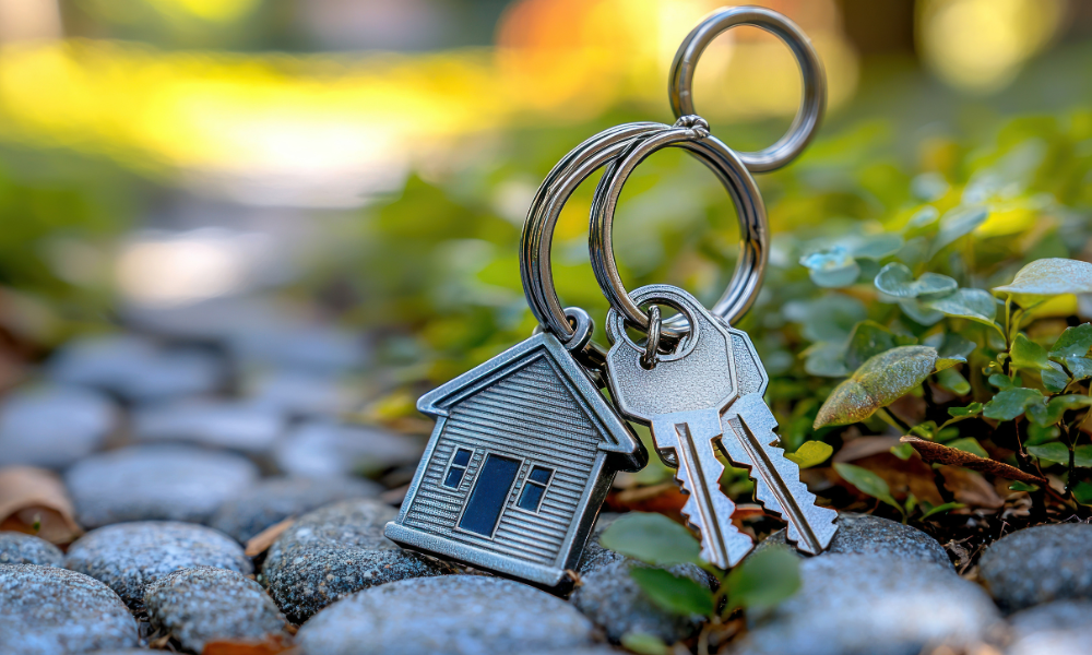 US new home sales decline