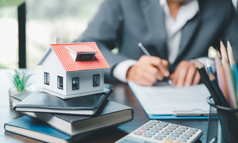 Rising insurance costs in Oklahoma put squeeze on mortgage industry