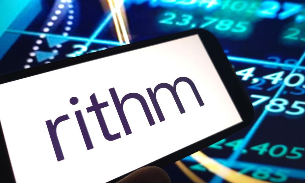 Income slumps at Rithm's mortgage division