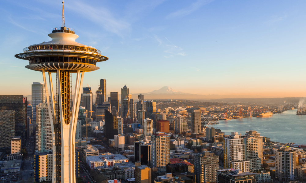 Compass sues NWMLS, citing monopolistic practices and seller harm